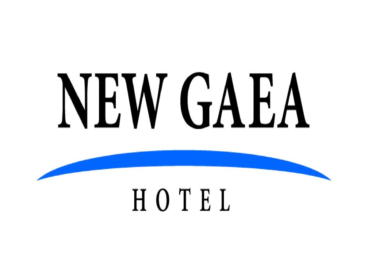 Hotel New Gaea Oitaekimae Exteriör bild